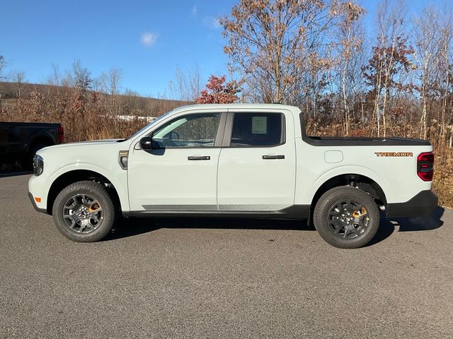 2024 Ford Maverick XLT Advanced