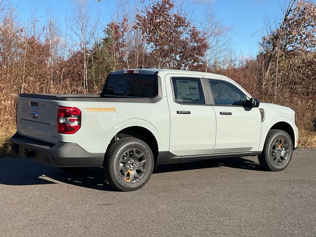 2024 Ford Maverick XLT Advanced