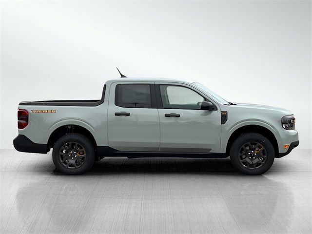 2024 Ford Maverick XLT Advanced