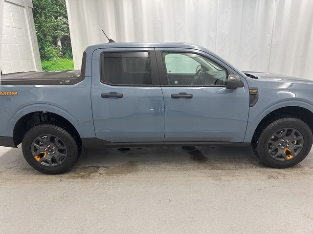 2024 Ford Maverick XLT Advanced