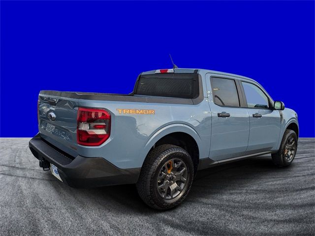 2024 Ford Maverick XLT Advanced