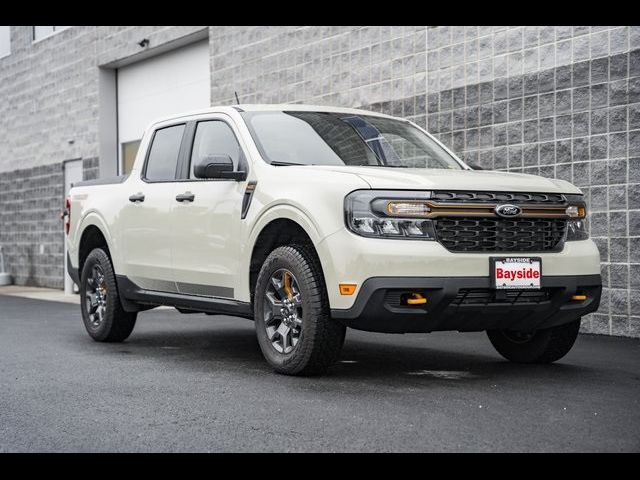 2024 Ford Maverick XLT Advanced