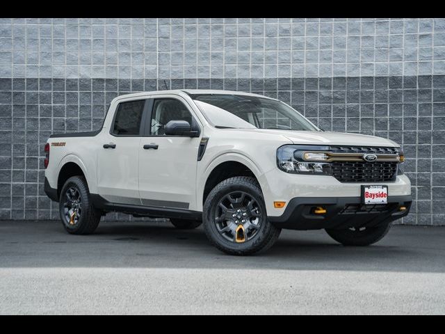 2024 Ford Maverick XLT Advanced