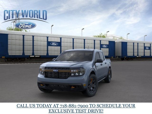 2024 Ford Maverick XLT Advanced