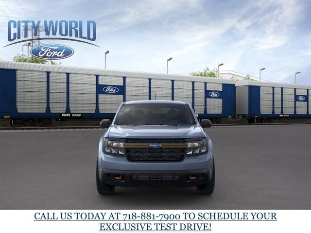 2024 Ford Maverick XLT Advanced