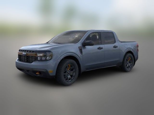 2024 Ford Maverick XLT Advanced