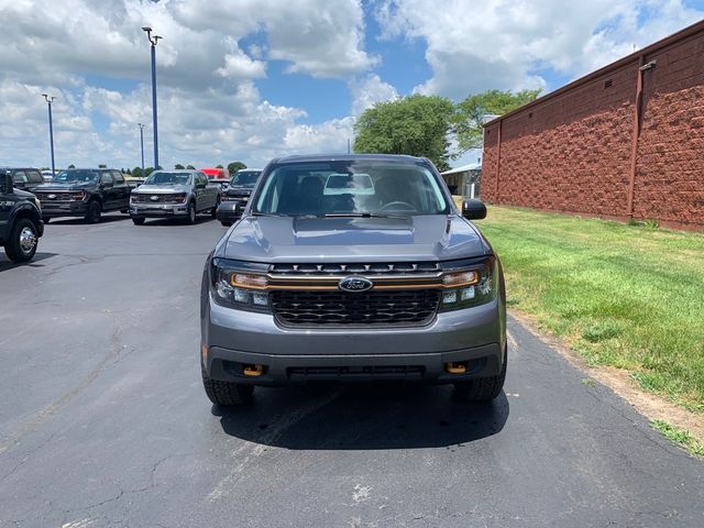 2024 Ford Maverick XLT Advanced