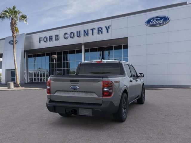 2024 Ford Maverick XLT Advanced