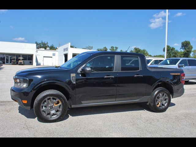 2024 Ford Maverick XLT Advanced