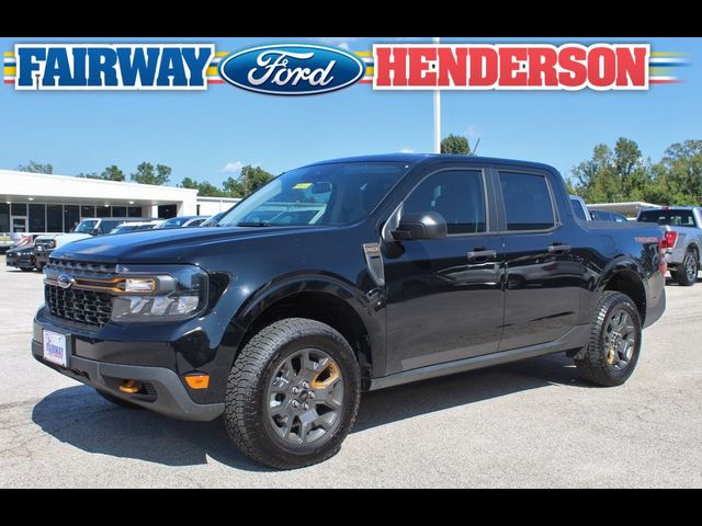 2024 Ford Maverick XLT Advanced