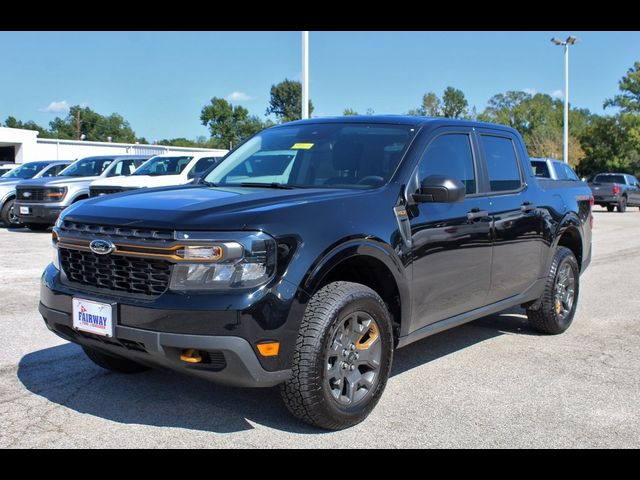 2024 Ford Maverick XLT Advanced