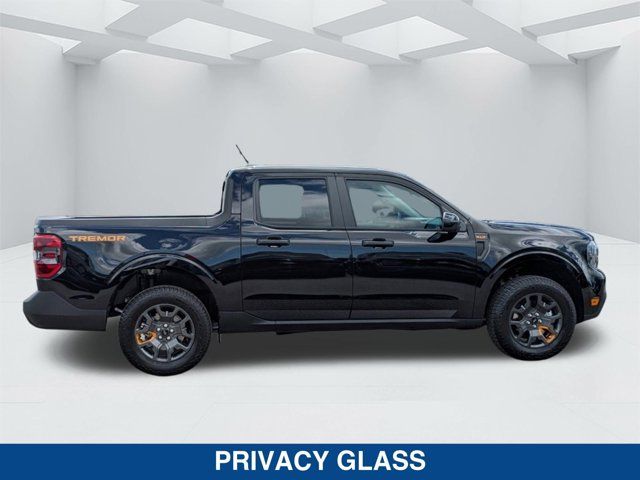 2024 Ford Maverick XLT Advanced