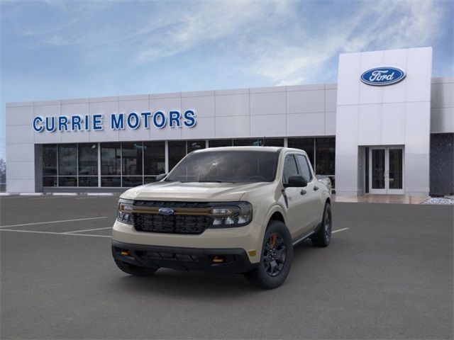 2024 Ford Maverick XLT Advanced