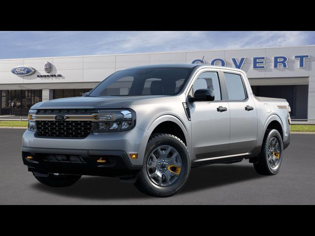 2024 Ford Maverick XLT Advanced