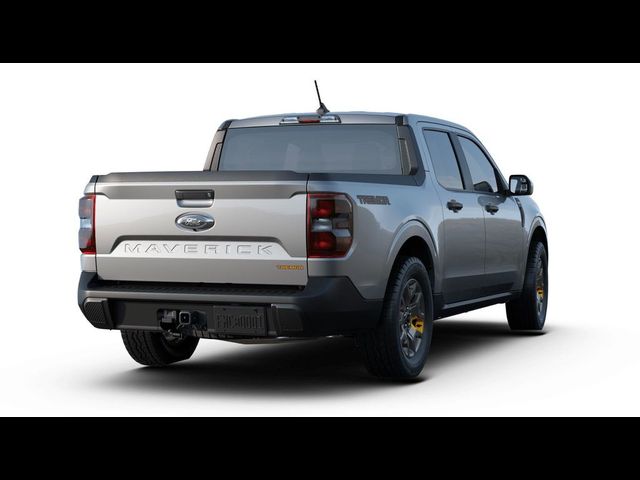 2024 Ford Maverick XLT Advanced