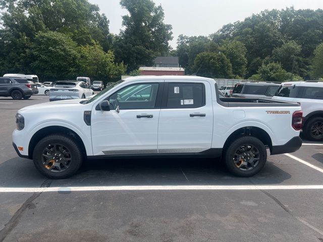 2024 Ford Maverick XLT Advanced