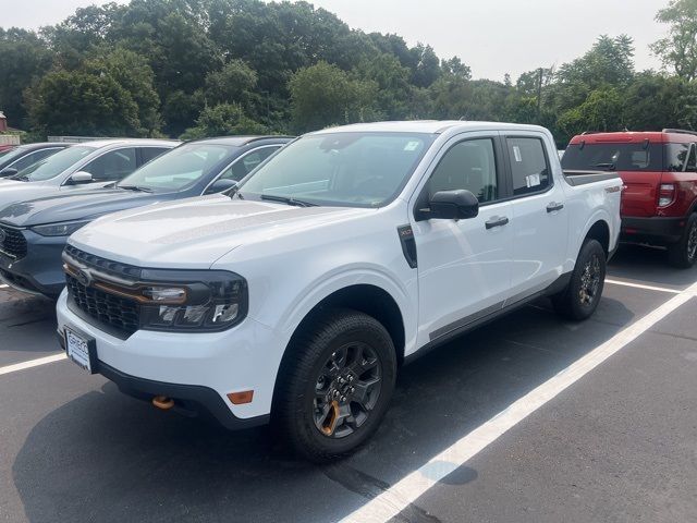 2024 Ford Maverick XLT Advanced