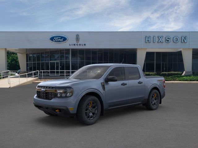 2024 Ford Maverick XLT Advanced