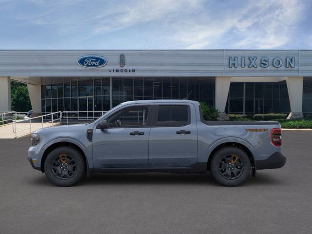 2024 Ford Maverick XLT Advanced