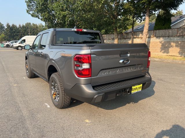 2024 Ford Maverick XLT Advanced