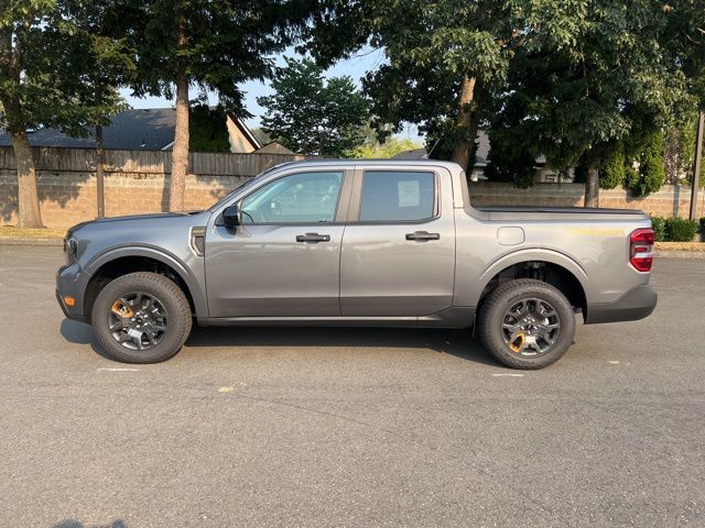 2024 Ford Maverick XLT Advanced