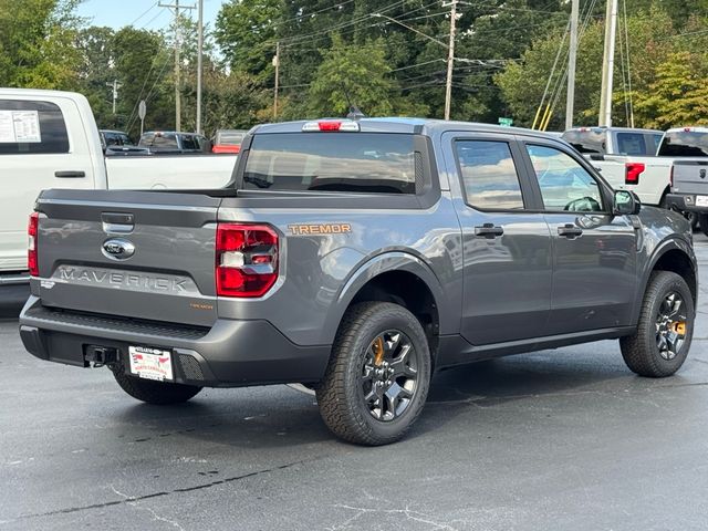 2024 Ford Maverick XLT Advanced