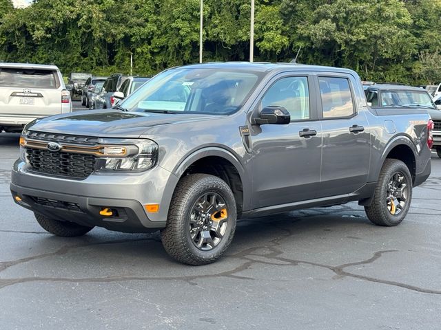 2024 Ford Maverick XLT Advanced