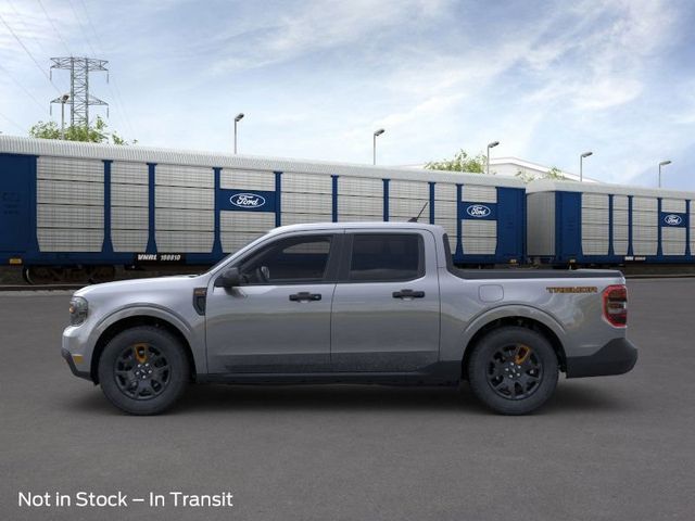 2024 Ford Maverick XLT Advanced