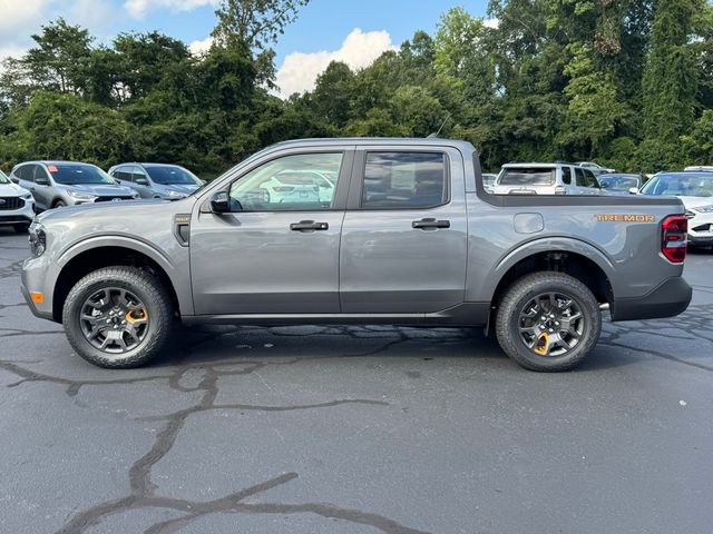 2024 Ford Maverick XLT Advanced