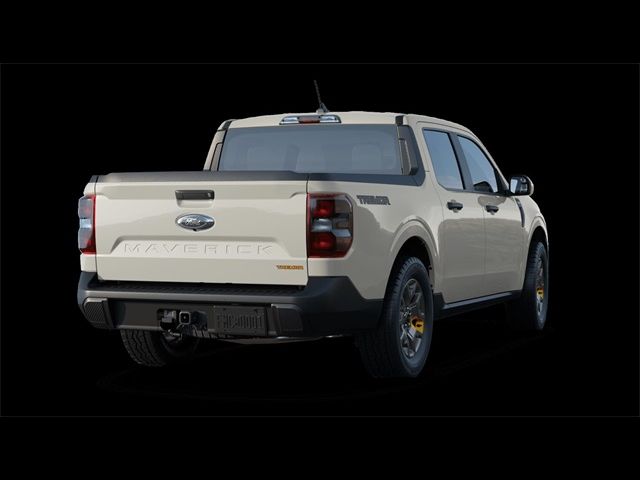 2024 Ford Maverick XLT Advanced