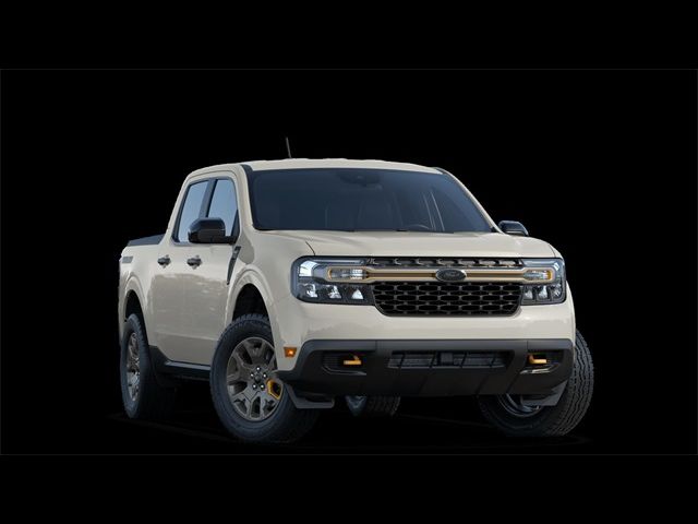 2024 Ford Maverick XLT Advanced