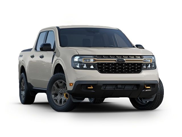 2024 Ford Maverick XLT Advanced