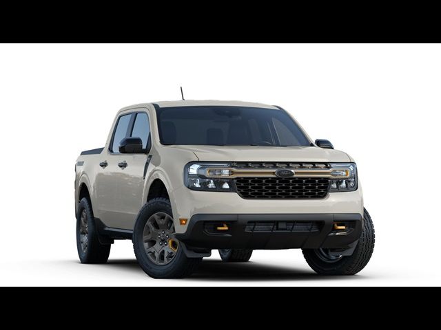 2024 Ford Maverick XLT Advanced