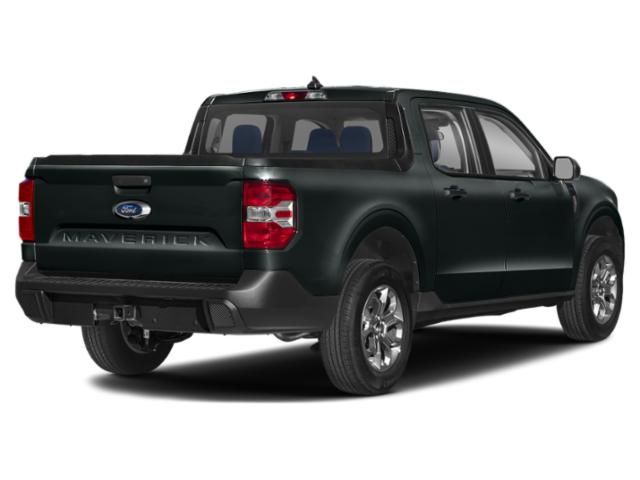 2024 Ford Maverick XLT Advanced