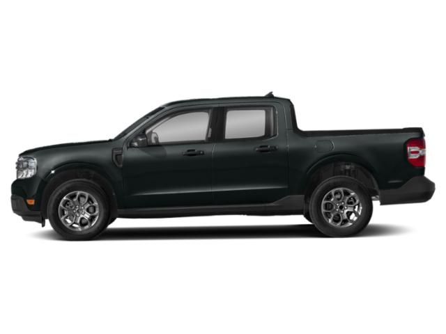 2024 Ford Maverick XLT Advanced