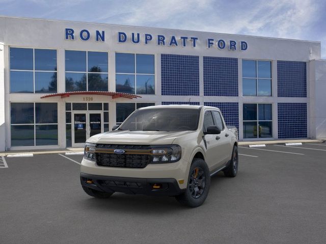 2024 Ford Maverick XLT Advanced