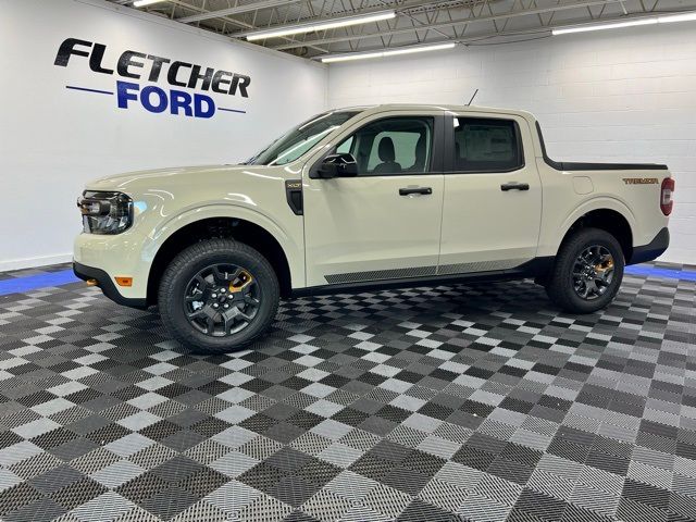 2024 Ford Maverick XLT Advanced