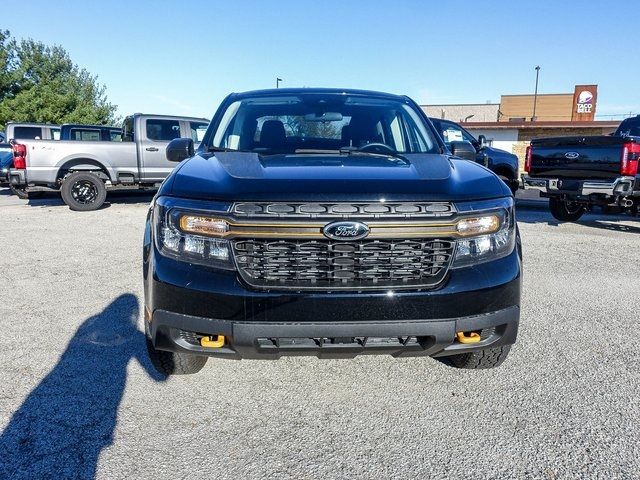 2024 Ford Maverick XLT Advanced