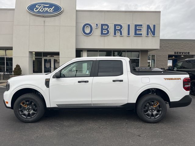 2024 Ford Maverick XLT Advanced