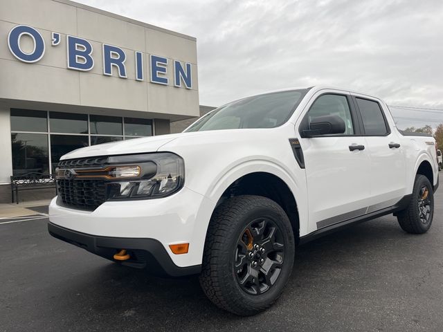 2024 Ford Maverick XLT Advanced