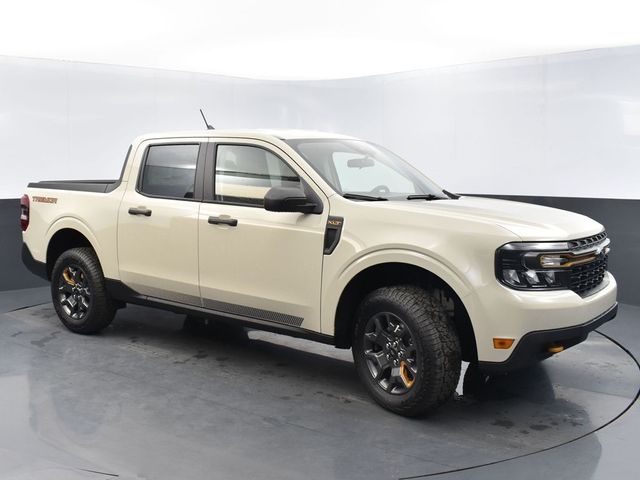 2024 Ford Maverick XLT Advanced