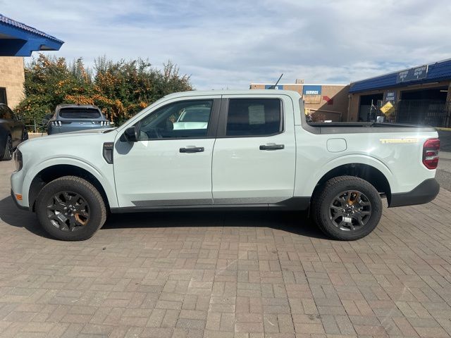 2024 Ford Maverick XLT Advanced