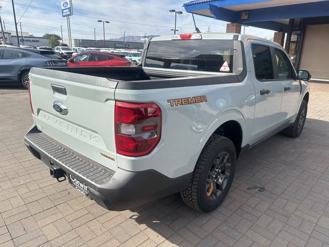 2024 Ford Maverick XLT Advanced