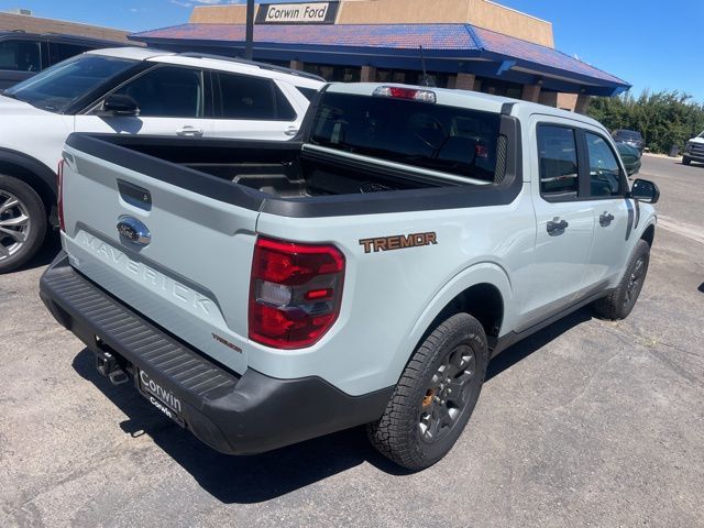 2024 Ford Maverick XLT Advanced