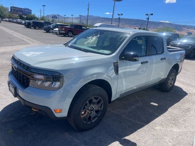 2024 Ford Maverick XLT Advanced