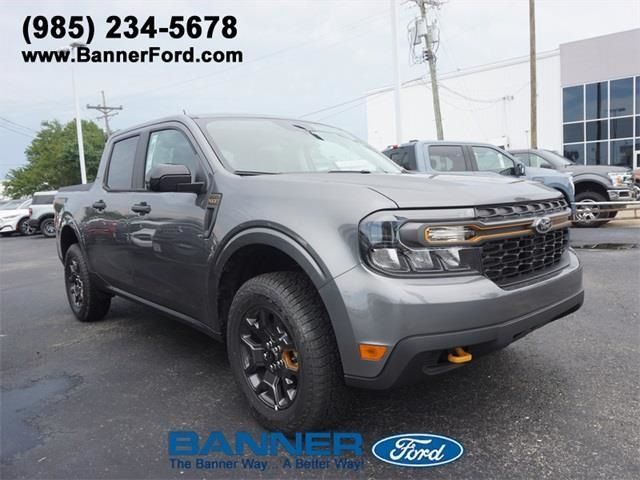 2024 Ford Maverick XLT Advanced