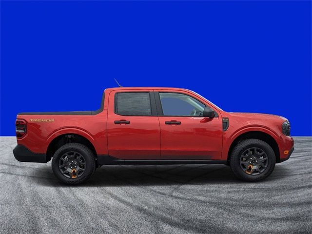 2024 Ford Maverick XLT Advanced