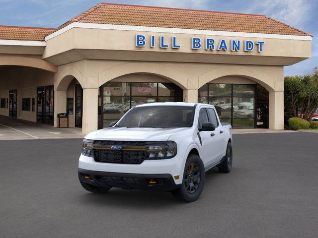 2024 Ford Maverick XLT Advanced