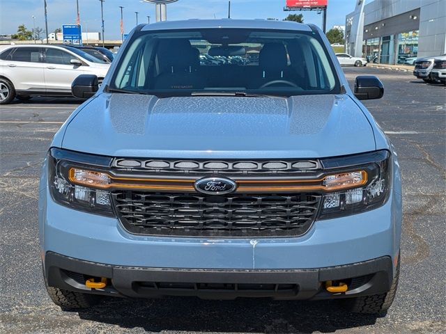 2024 Ford Maverick XLT Advanced