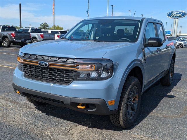 2024 Ford Maverick XLT Advanced